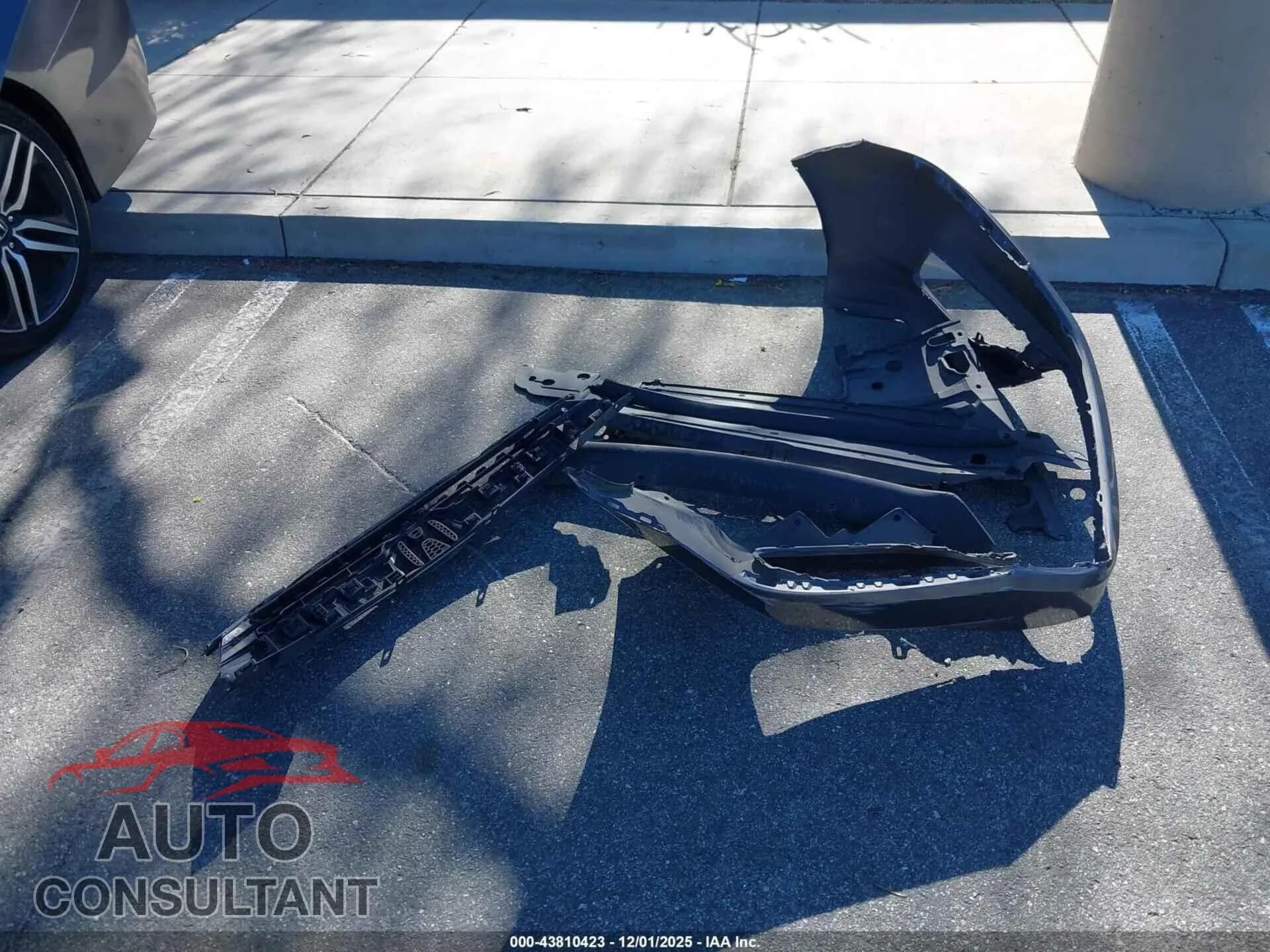 2017 HONDA ACCORD Damaged VIN 1HGCR2F1XHA273730 – photo 12 2017 HONDA ACCORD Damaged VIN 1HGCR2F1XHA273730 – photo 12