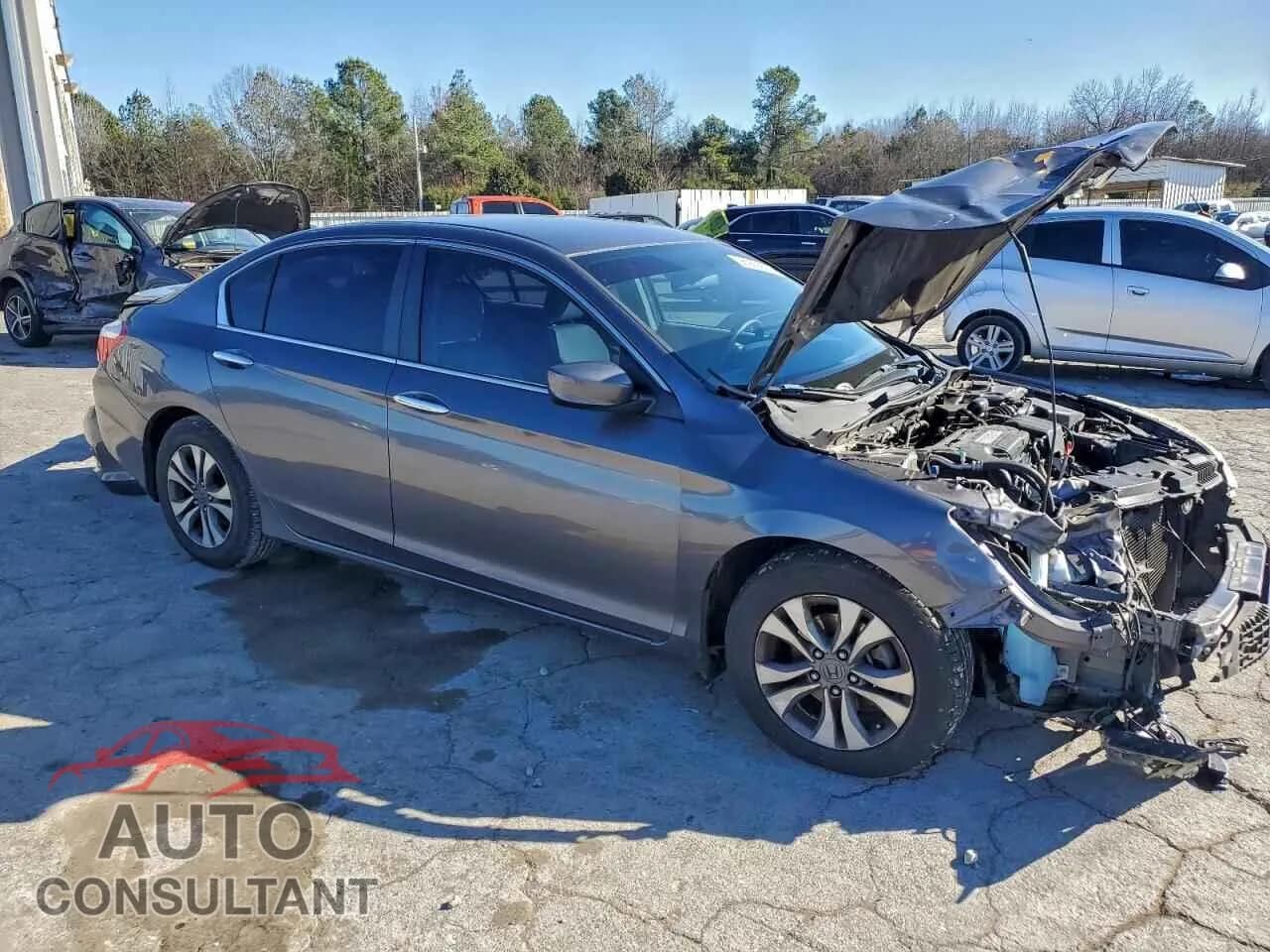 2014 HONDA ACCORD Damaged VIN 1HGCR2F32EA119686 – dashboard 2014 HONDA ACCORD Damaged VIN 1HGCR2F32EA119686 – dashboard