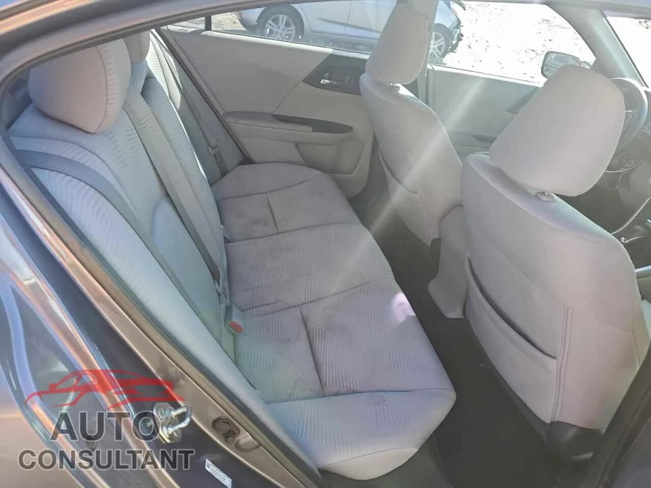 2014 HONDA ACCORD Damaged VIN 1HGCR2F32EA119686 – odometer reading 2014 HONDA ACCORD Damaged VIN 1HGCR2F32EA119686 – odometer reading