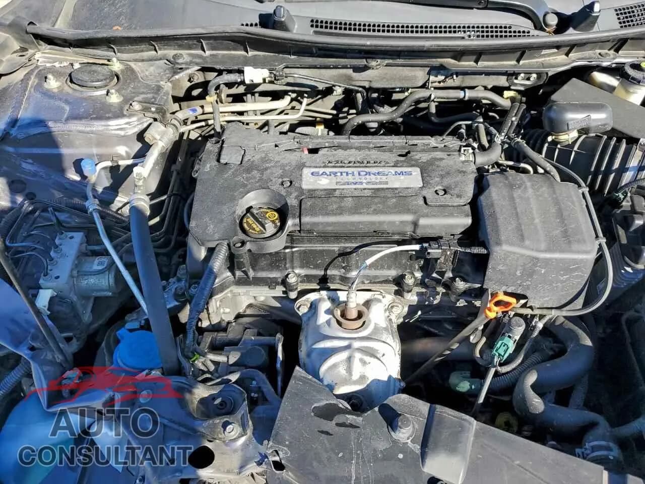 2014 HONDA ACCORD Damaged VIN 1HGCR2F32EA119686 – photo 11 2014 HONDA ACCORD Damaged VIN 1HGCR2F32EA119686 – photo 11