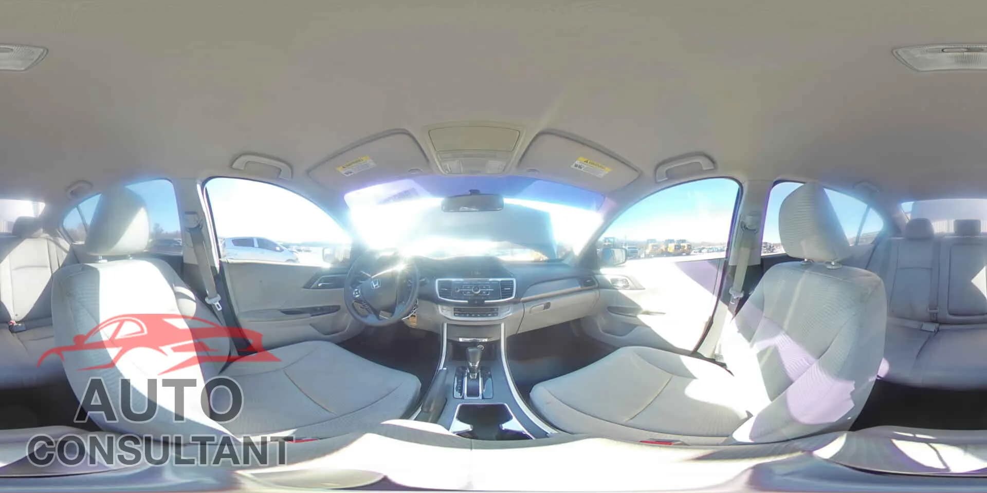 2014 HONDA ACCORD Damaged VIN 1HGCR2F32EA119686 – photo 15 2014 HONDA ACCORD Damaged VIN 1HGCR2F32EA119686 – photo 15