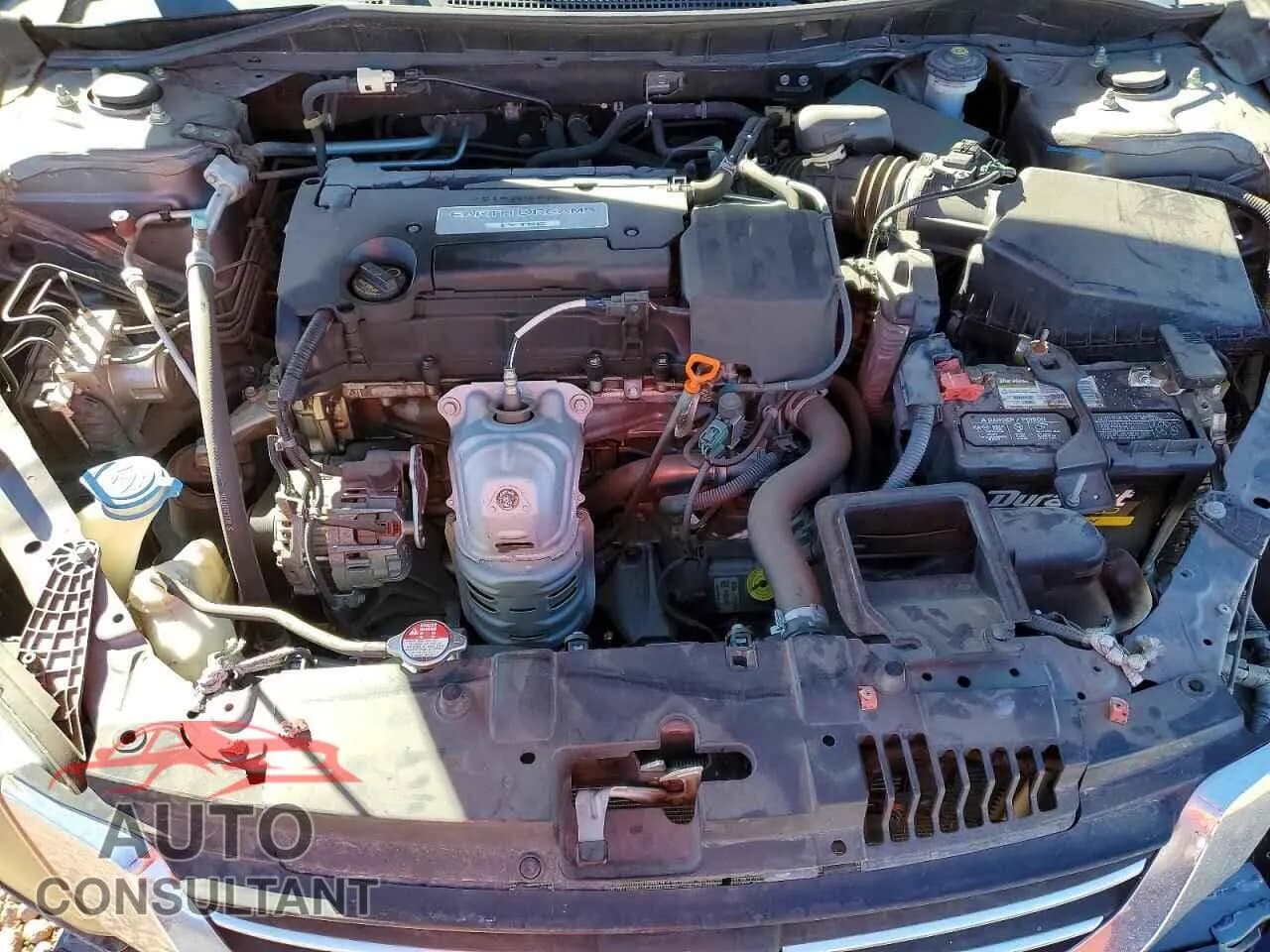 2014 HONDA ACCORD Damaged VIN 1HGCR2F35EA110884 – photo 11 2014 HONDA ACCORD Damaged VIN 1HGCR2F35EA110884 – photo 11