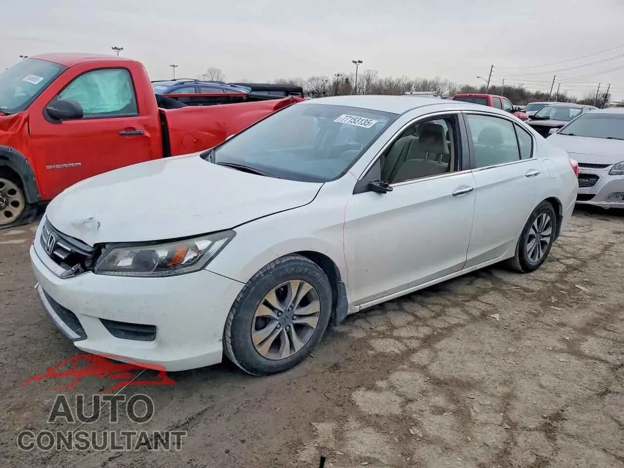 2013 HONDA ACCORD Used VIN 1HGCR2F37DA073285 – front exterior 2013 HONDA ACCORD Used VIN 1HGCR2F37DA073285 – front exterior