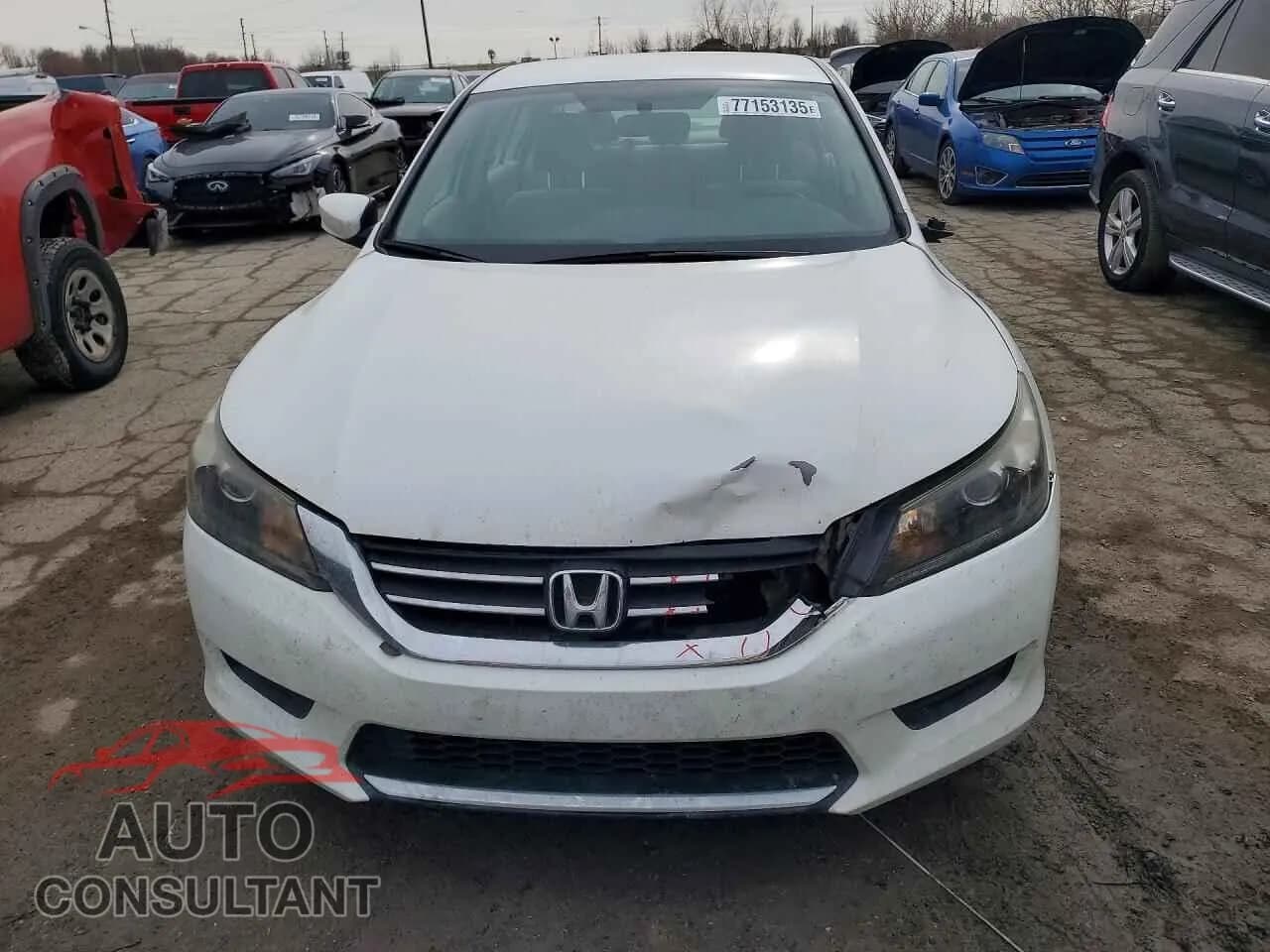 2013 HONDA ACCORD Used VIN 1HGCR2F37DA073285 – interior seats 2013 HONDA ACCORD Used VIN 1HGCR2F37DA073285 – interior seats