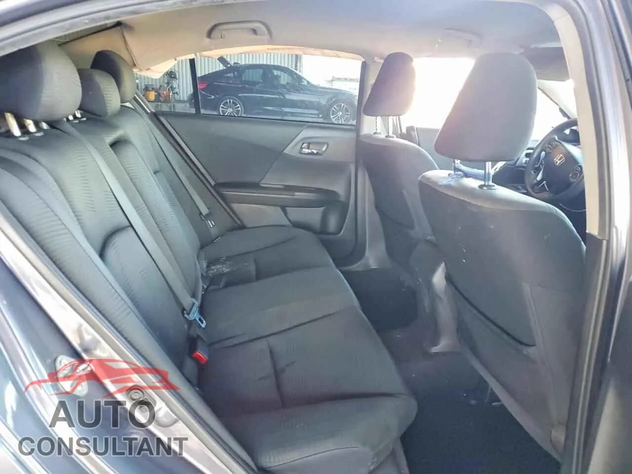 2015 HONDA ACCORD Damaged VIN 1HGCR2F38FA276088 – odometer reading 2015 HONDA ACCORD Damaged VIN 1HGCR2F38FA276088 – odometer reading