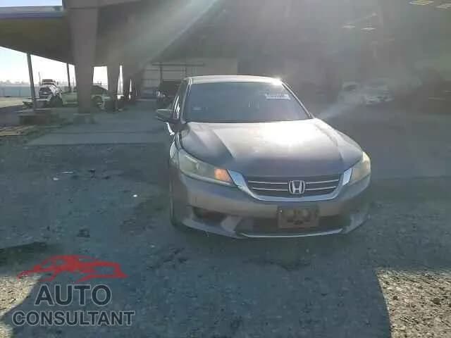 2015 HONDA ACCORD Damaged VIN 1HGCR2F38FA276088 – photo 13 2015 HONDA ACCORD Damaged VIN 1HGCR2F38FA276088 – photo 13