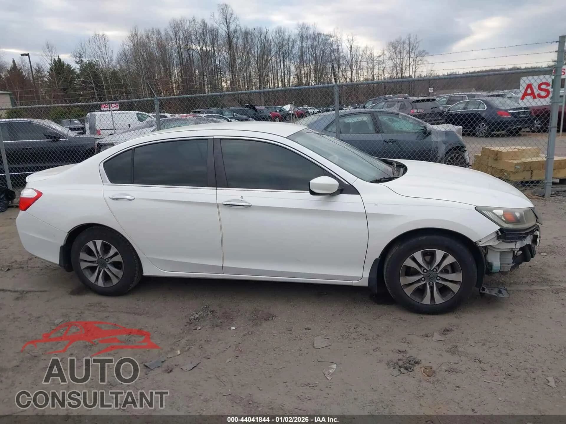 2013 HONDA ACCORD Damaged VIN 1HGCR2F3XDA103007 – photo 14 2013 HONDA ACCORD Damaged VIN 1HGCR2F3XDA103007 – photo 14