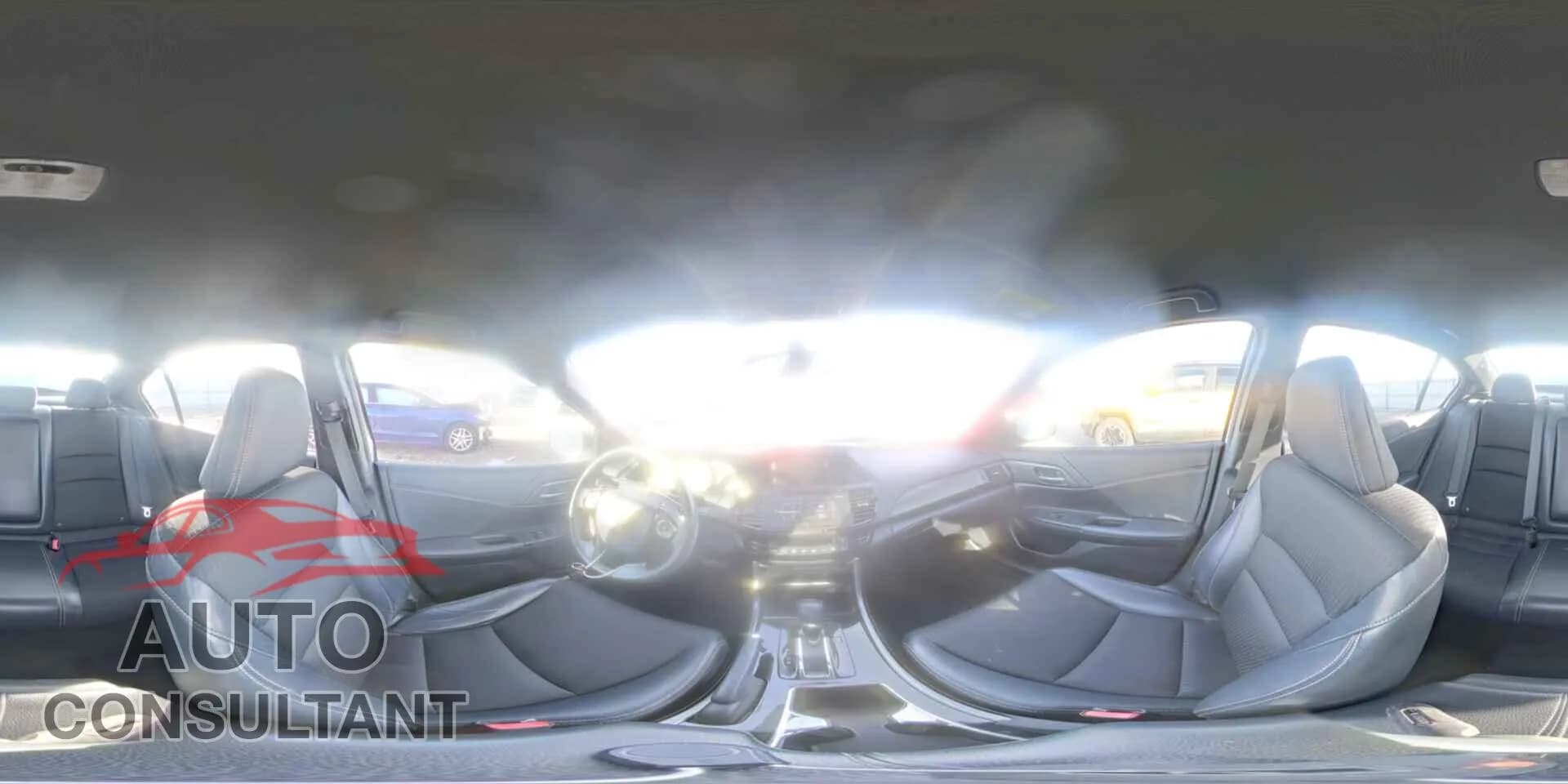 2016 HONDA ACCORD Damaged VIN 1HGCR2F58GA102041 – photo 15 2016 HONDA ACCORD Damaged VIN 1HGCR2F58GA102041 – photo 15