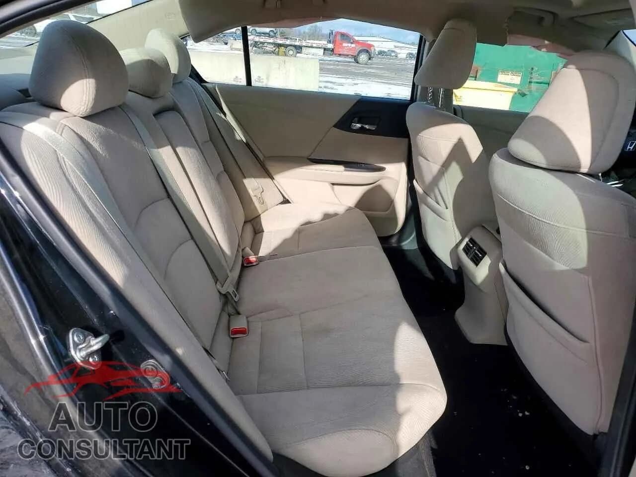 2015 HONDA ACCORD Damaged VIN 1HGCR2F76FA132008 – odometer reading 2015 HONDA ACCORD Damaged VIN 1HGCR2F76FA132008 – odometer reading