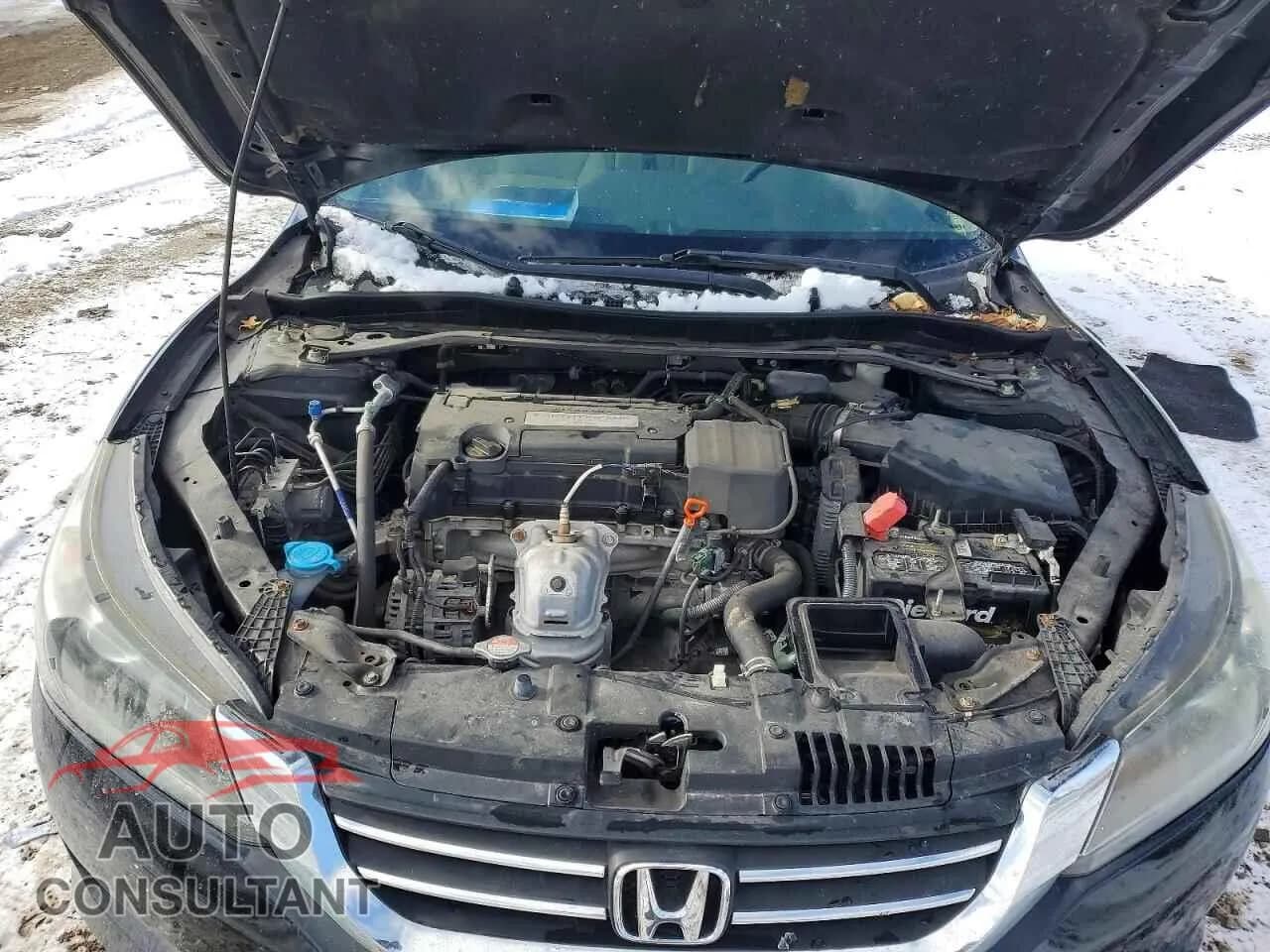 2015 HONDA ACCORD Damaged VIN 1HGCR2F76FA132008 – photo 11 2015 HONDA ACCORD Damaged VIN 1HGCR2F76FA132008 – photo 11