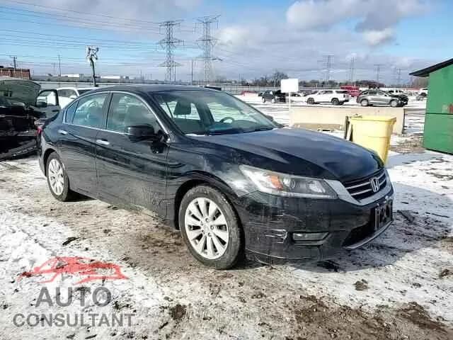 2015 HONDA ACCORD Damaged VIN 1HGCR2F76FA132008 – photo 13 2015 HONDA ACCORD Damaged VIN 1HGCR2F76FA132008 – photo 13
