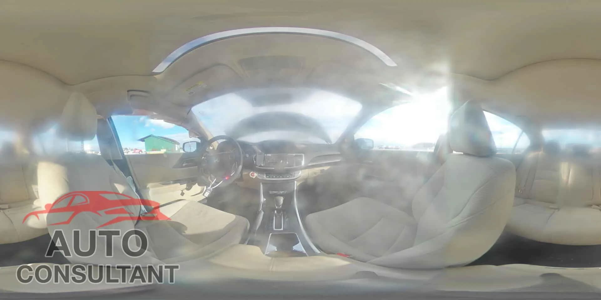 2015 HONDA ACCORD Damaged VIN 1HGCR2F76FA132008 – photo 14 2015 HONDA ACCORD Damaged VIN 1HGCR2F76FA132008 – photo 14