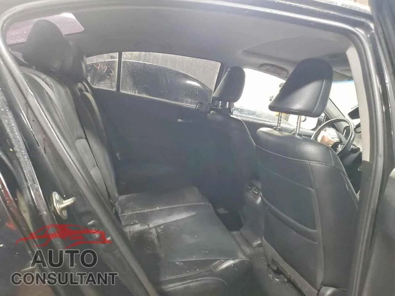 2015 HONDA ACCORD Damaged VIN 1HGCR2F82FA097332 – odometer reading 2015 HONDA ACCORD Damaged VIN 1HGCR2F82FA097332 – odometer reading