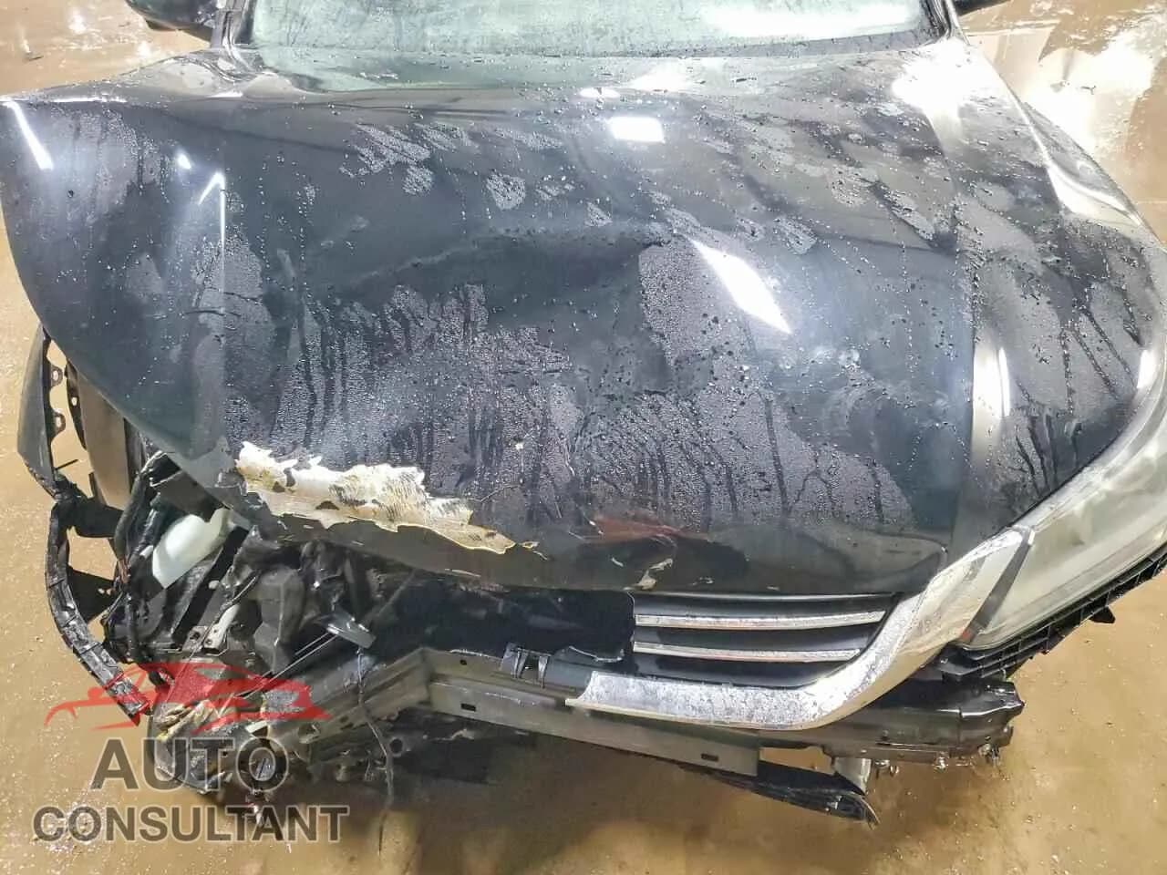 2015 HONDA ACCORD Damaged VIN 1HGCR2F82FA097332 – photo 11 2015 HONDA ACCORD Damaged VIN 1HGCR2F82FA097332 – photo 11