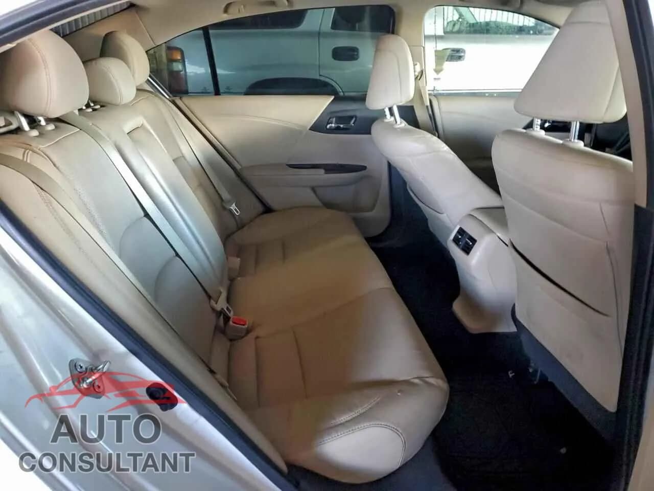 2017 HONDA ACCORD Damaged VIN 1HGCR2F83HA034078 – odometer reading 2017 HONDA ACCORD Damaged VIN 1HGCR2F83HA034078 – odometer reading