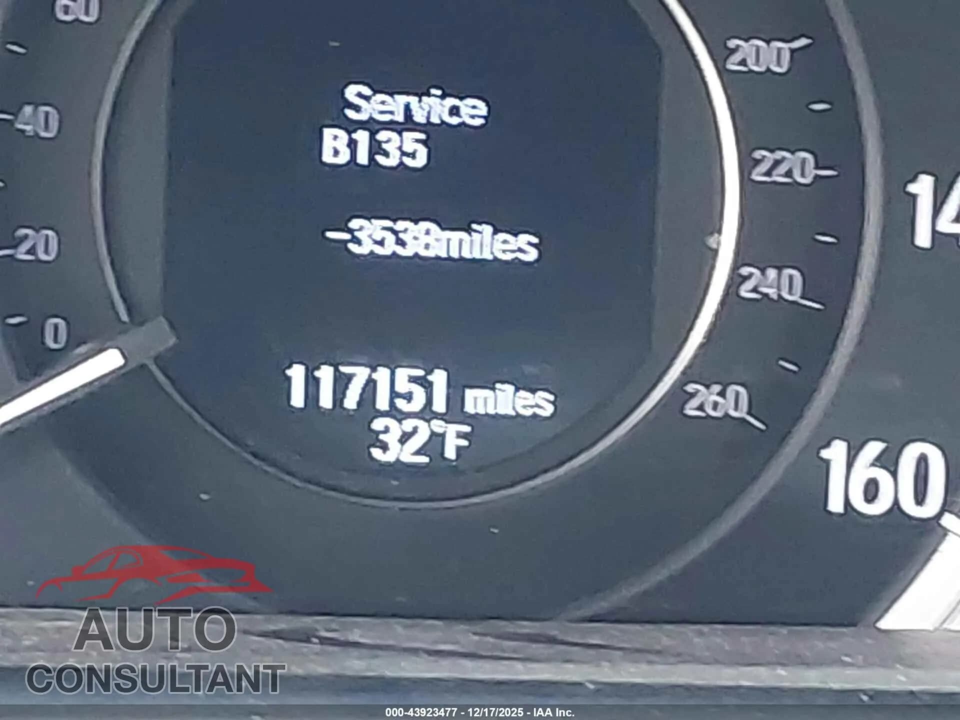 2016 HONDA ACCORD Damaged VIN 1HGCR3F90GA021253 – exterior detail 2016 HONDA ACCORD Damaged VIN 1HGCR3F90GA021253 – exterior detail