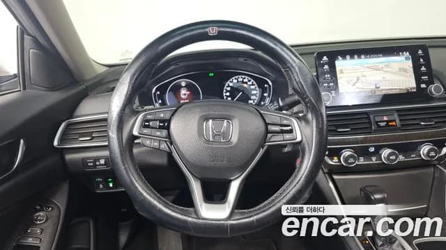 2018 Honda Accord 10th Gen 1.5 Turbo Sold VIN 1HGCV1650JA510193 – exterior detail 2018 Honda Accord 10th Gen 1.5 Turbo Sold VIN 1HGCV1650JA510193 – exterior detail