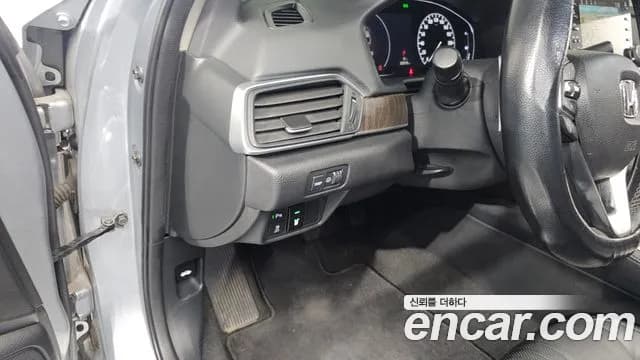 2018 Honda Accord 10th Gen 1.5 Turbo Sold VIN 1HGCV1650JA510193 – trunk area 2018 Honda Accord 10th Gen 1.5 Turbo Sold VIN 1HGCV1650JA510193 – trunk area