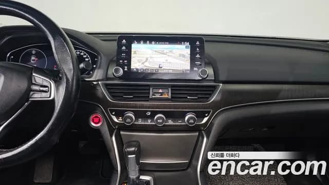 2018 Honda Accord 10th Gen 1.5 Turbo Sold VIN 1HGCV1650JA510193 – odometer reading 2018 Honda Accord 10th Gen 1.5 Turbo Sold VIN 1HGCV1650JA510193 – odometer reading
