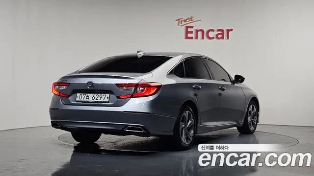 2018 Honda Accord 10th Gen 1.5 Turbo Sold VIN 1HGCV1650JA510193 – photo 15 2018 Honda Accord 10th Gen 1.5 Turbo Sold VIN 1HGCV1650JA510193 – photo 15