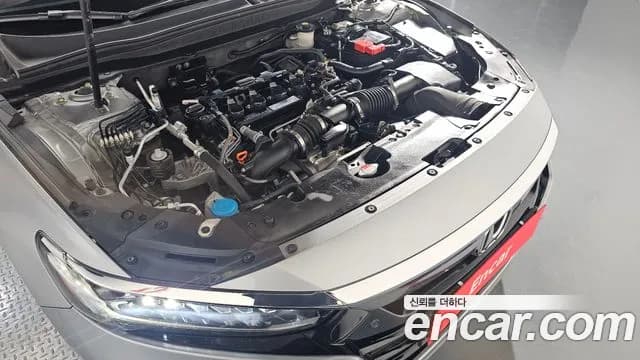 2018 Honda Accord 10th Gen 1.5 Turbo Sold VIN 1HGCV1650JA510193 – photo 19 2018 Honda Accord 10th Gen 1.5 Turbo Sold VIN 1HGCV1650JA510193 – photo 19