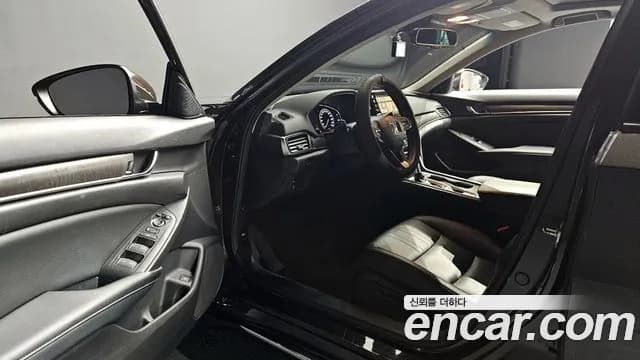 2018 Honda Accord 10th Gen 1.5 Turbo Sold VIN 1HGCV1650JA510205 – dashboard 2018 Honda Accord 10th Gen 1.5 Turbo Sold VIN 1HGCV1650JA510205 – dashboard