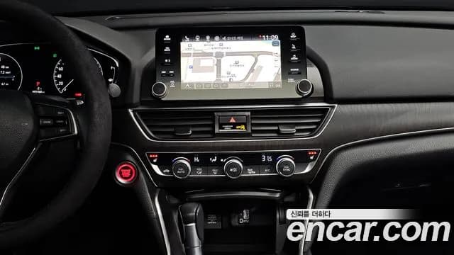 2018 Honda Accord 10th Gen 1.5 Turbo Sold VIN 1HGCV1650JA510205 – exterior detail 2018 Honda Accord 10th Gen 1.5 Turbo Sold VIN 1HGCV1650JA510205 – exterior detail
