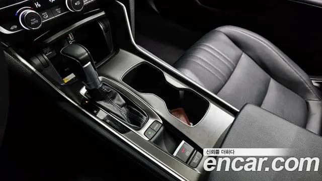 2018 Honda Accord 10th Gen 1.5 Turbo Sold VIN 1HGCV1650JA510205 – undercarriage 2018 Honda Accord 10th Gen 1.5 Turbo Sold VIN 1HGCV1650JA510205 – undercarriage
