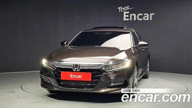 2018 Honda Accord 10th Gen 1.5 Turbo Sold VIN 1HGCV1650JA510205 – trunk area 2018 Honda Accord 10th Gen 1.5 Turbo Sold VIN 1HGCV1650JA510205 – trunk area