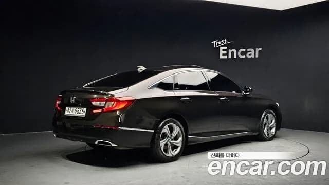 2018 Honda Accord 10th Gen 1.5 Turbo Sold VIN 1HGCV1650JA510205 – photo 15 2018 Honda Accord 10th Gen 1.5 Turbo Sold VIN 1HGCV1650JA510205 – photo 15