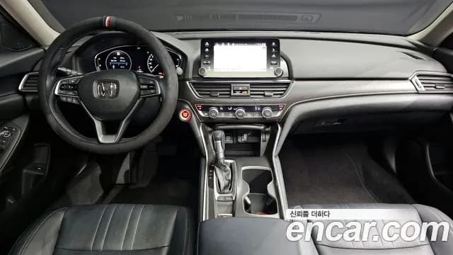 2018 Honda Accord 10th Gen 1.5 Turbo Sold VIN 1HGCV1650JA510205 – photo 20 2018 Honda Accord 10th Gen 1.5 Turbo Sold VIN 1HGCV1650JA510205 – photo 20
