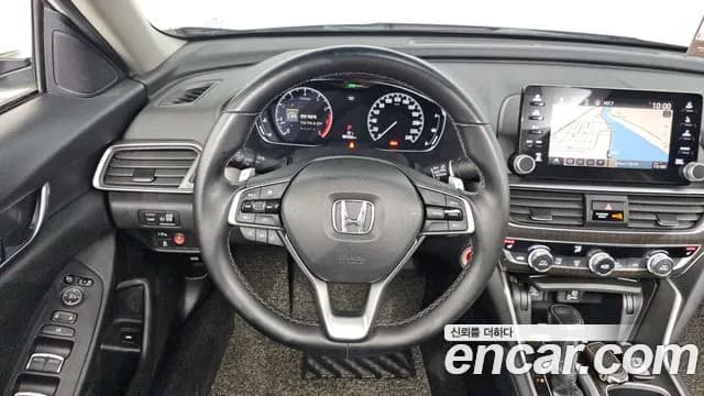 2018 Honda Accord 10th Gen 1.5 Turbo Sold VIN 1HGCV1650JA510966 – exterior detail 2018 Honda Accord 10th Gen 1.5 Turbo Sold VIN 1HGCV1650JA510966 – exterior detail