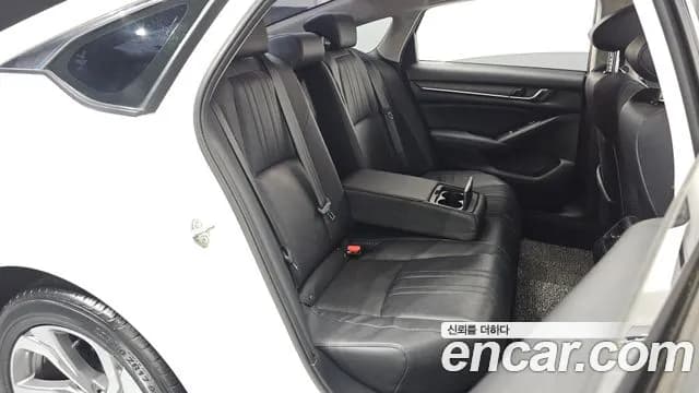 2018 Honda Accord 10th Gen 1.5 Turbo Sold VIN 1HGCV1650JA510966 – photo 11 2018 Honda Accord 10th Gen 1.5 Turbo Sold VIN 1HGCV1650JA510966 – photo 11