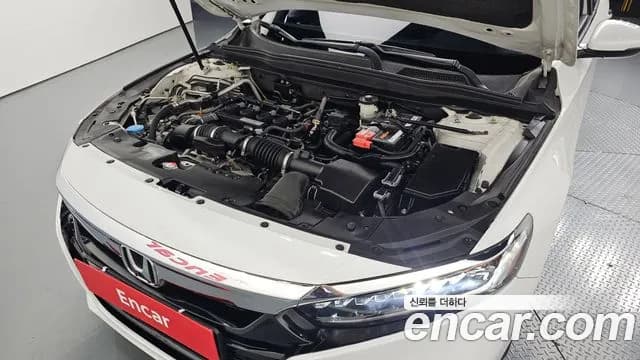 2018 Honda Accord 10th Gen 1.5 Turbo Sold VIN 1HGCV1650JA510966 – photo 13 2018 Honda Accord 10th Gen 1.5 Turbo Sold VIN 1HGCV1650JA510966 – photo 13