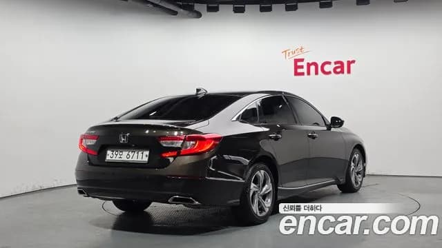 2019 Honda Accord 10th Gen 1.5 Turbo Sold VIN 1HGCV1650KA510008 – side profile 2019 Honda Accord 10th Gen 1.5 Turbo Sold VIN 1HGCV1650KA510008 – side profile