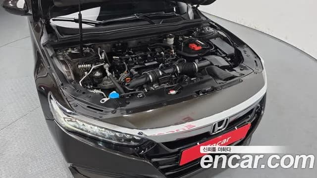 2019 Honda Accord 10th Gen 1.5 Turbo Sold VIN 1HGCV1650KA510008 – undercarriage 2019 Honda Accord 10th Gen 1.5 Turbo Sold VIN 1HGCV1650KA510008 – undercarriage