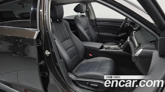 2019 Honda Accord 10th Gen 1.5 Turbo Sold VIN 1HGCV1650KA510008 – photo 11 2019 Honda Accord 10th Gen 1.5 Turbo Sold VIN 1HGCV1650KA510008 – photo 11