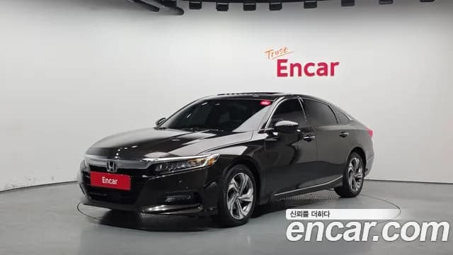 2019 Honda Accord 10th Gen 1.5 Turbo Sold VIN 1HGCV1650KA510008 – photo 19 2019 Honda Accord 10th Gen 1.5 Turbo Sold VIN 1HGCV1650KA510008 – photo 19