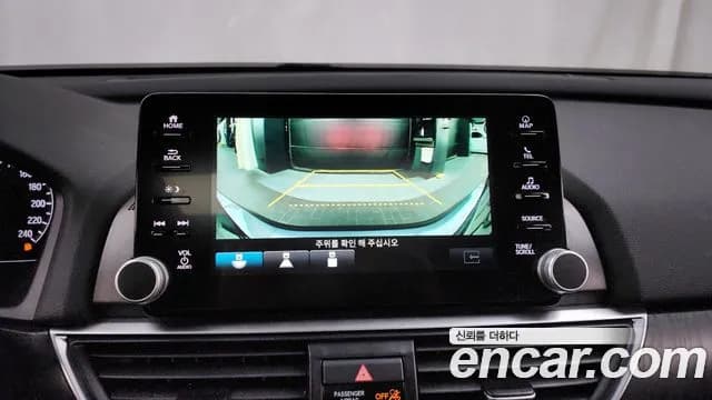 2019 Honda Accord 10th Gen 1.5 Turbo Sold VIN 1HGCV1650KA510353 – front exterior 2019 Honda Accord 10th Gen 1.5 Turbo Sold VIN 1HGCV1650KA510353 – front exterior