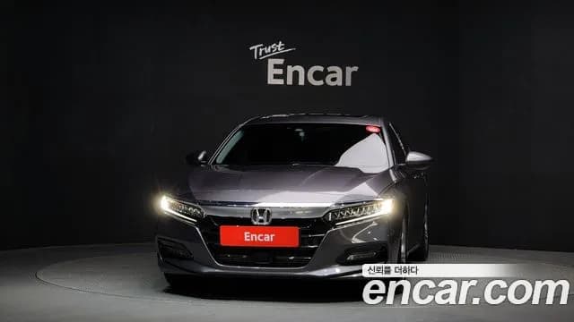 2019 Honda Accord 10th Gen 1.5 Turbo Sold VIN 1HGCV1650KA510353 – side profile 2019 Honda Accord 10th Gen 1.5 Turbo Sold VIN 1HGCV1650KA510353 – side profile