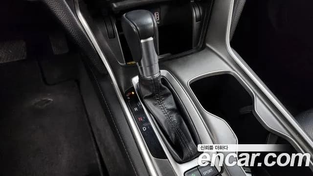2019 Honda Accord 10th Gen 1.5 Turbo Sold VIN 1HGCV1650KA510353 – dashboard 2019 Honda Accord 10th Gen 1.5 Turbo Sold VIN 1HGCV1650KA510353 – dashboard