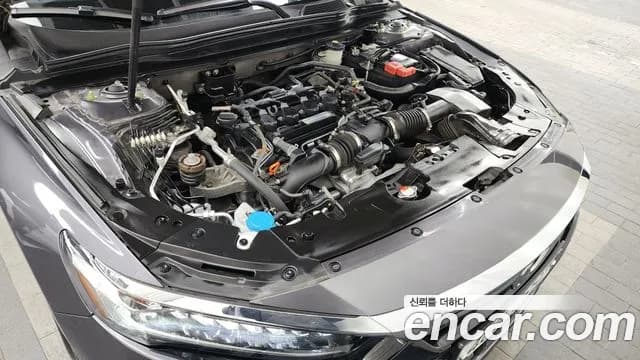 2019 Honda Accord 10th Gen 1.5 Turbo Sold VIN 1HGCV1650KA510353 – undercarriage 2019 Honda Accord 10th Gen 1.5 Turbo Sold VIN 1HGCV1650KA510353 – undercarriage