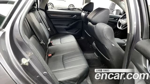 2019 Honda Accord 10th Gen 1.5 Turbo Sold VIN 1HGCV1650KA510353 – photo 11 2019 Honda Accord 10th Gen 1.5 Turbo Sold VIN 1HGCV1650KA510353 – photo 11