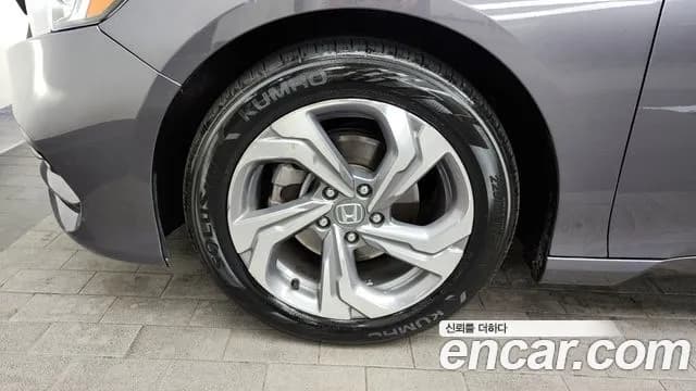 2019 Honda Accord 10th Gen 1.5 Turbo Sold VIN 1HGCV1650KA510353 – photo 12 2019 Honda Accord 10th Gen 1.5 Turbo Sold VIN 1HGCV1650KA510353 – photo 12