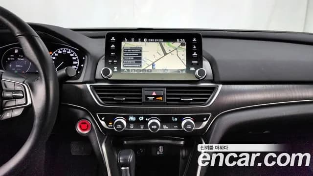 2019 Honda Accord 10th Gen 1.5 Turbo Sold VIN 1HGCV1650KA510353 – photo 14 2019 Honda Accord 10th Gen 1.5 Turbo Sold VIN 1HGCV1650KA510353 – photo 14