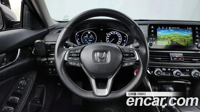 2019 Honda Accord 10th Gen 1.5 Turbo Sold VIN 1HGCV1650KA510353 – photo 19 2019 Honda Accord 10th Gen 1.5 Turbo Sold VIN 1HGCV1650KA510353 – photo 19
