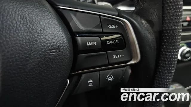 2019 Honda Accord 10th Gen 1.5 Turbo Sold VIN 1HGCV1650KA510451 – front exterior 2019 Honda Accord 10th Gen 1.5 Turbo Sold VIN 1HGCV1650KA510451 – front exterior