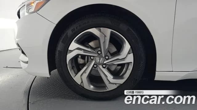 2019 Honda Accord 10th Gen 1.5 Turbo Sold VIN 1HGCV1650KA510451 – dashboard 2019 Honda Accord 10th Gen 1.5 Turbo Sold VIN 1HGCV1650KA510451 – dashboard