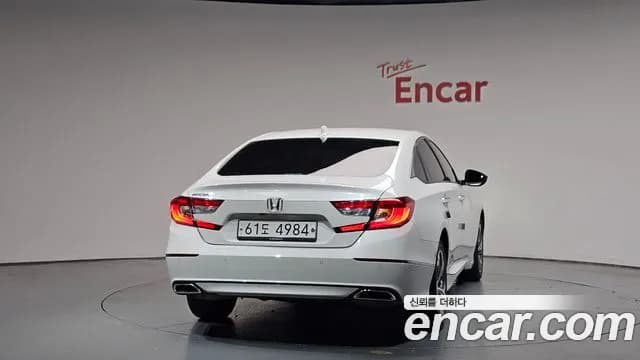 2019 Honda Accord 10th Gen 1.5 Turbo Sold VIN 1HGCV1650KA510451 – odometer reading 2019 Honda Accord 10th Gen 1.5 Turbo Sold VIN 1HGCV1650KA510451 – odometer reading