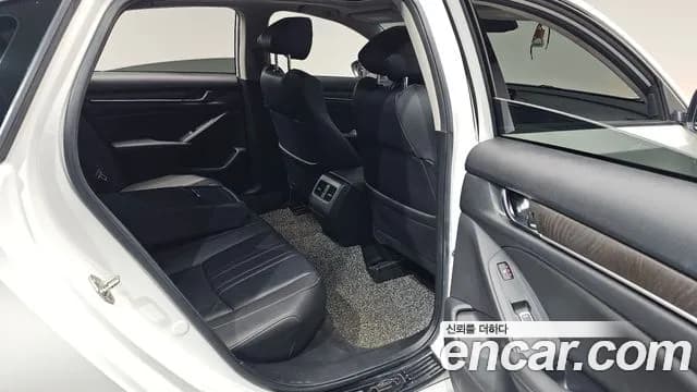 2019 Honda Accord 10th Gen 1.5 Turbo Sold VIN 1HGCV1650KA510451 – photo 12 2019 Honda Accord 10th Gen 1.5 Turbo Sold VIN 1HGCV1650KA510451 – photo 12